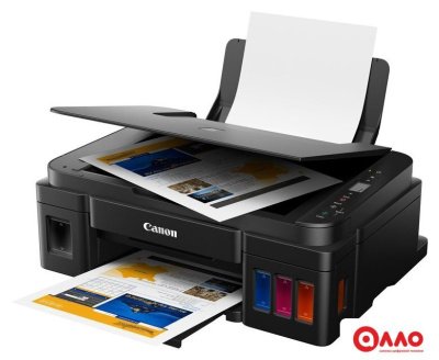 МФУ Canon PIXMA G2410