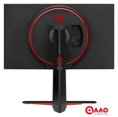 Игровой монитор LG UltraGear 27GP750-B Игровой монитор LG UltraGear 27GP750-B