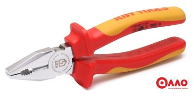 Набор отверток КВТ НИИ-18 (9 предметов) Набор отверток КВТ НИИ-18 (9 предметов)