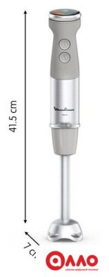 Погружной блендер Moulinex DD673B10