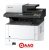 МФУ Kyocera Mita ECOSYS M2040dn (картридж TK-1178)