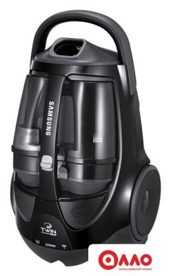 Пылесос Samsung VCC8876H35/XEV