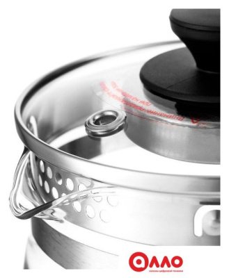 Электрический чайник Kitfort KT-6119 Электрический чайник Kitfort KT-6119