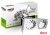 Видеокарта Inno3D GeForce RTX 4070 Twin X2 OC White N40702-126XX-183052V
