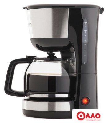 Капельная кофеварка Kitfort KT-715 Капельная кофеварка Kitfort KT-715