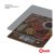 Кухонные весы Galaxy Line GL2821
