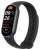 Фитнес-браслет в виде наручных часов с экраном Xiaomi Smart Band 9 (BHR8337GL), черный