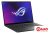 Игровой ноутбук ASUS ROG Zephyrus G16 2024 GU605MI-QR077