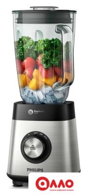 Стационарный блендер Philips HR3571/90
