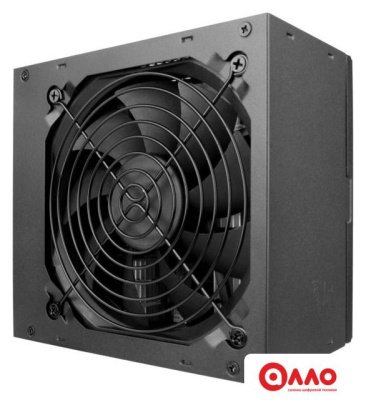 Блок питания 1stPlayer BLACK.SIR 600W SR-600W