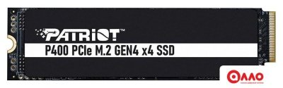 SSD Patriot P400 2TB P400P2TBM28H