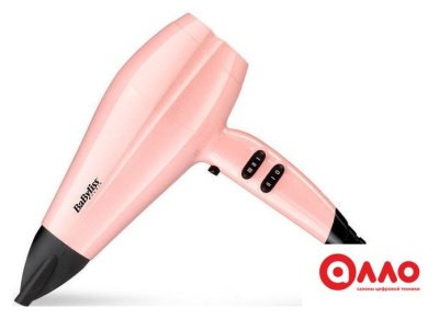 Фен BaByliss 5337PRE