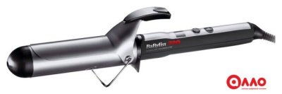 Круглая плойка BaByliss PRO BAB2275TTE