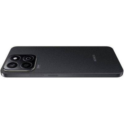 Смартфон Honor X7c 8GB/512GB (ALT-LX1), черный