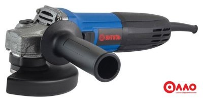 Угловая шлифмашина Витязь МШУ-125-950