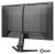 Игровой монитор Philips Evnia 24M2N3200S/01