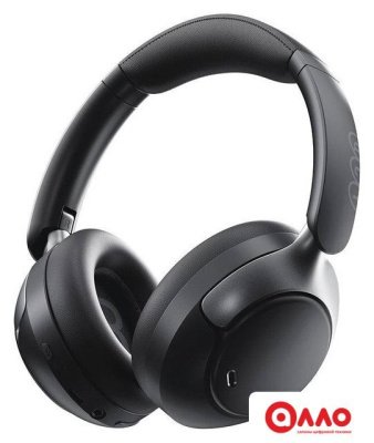 Наушники QCY H3 Pro (черный) Наушники QCY H3 Pro (черный)