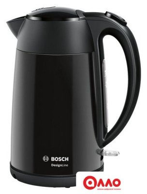 Электрический чайник Bosch TWK3P423