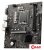 Материнская плата MSI PRO H610M-G DDR4