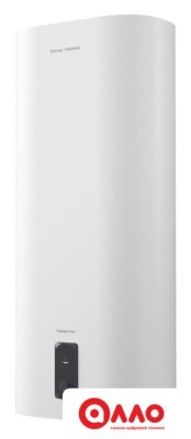 Накопительный электрический водонагреватель Royal Thermo RWH 50 Citadel Unic