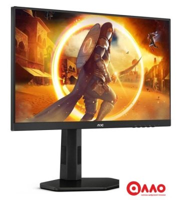 Игровой монитор AOC Gaming 24G4X Игровой монитор AOC Gaming 24G4X