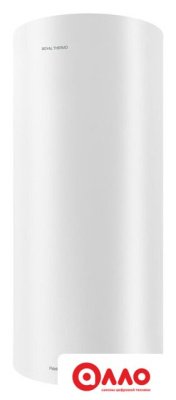 Накопительный электрический водонагреватель Royal Thermo RWH 30 Fidelity