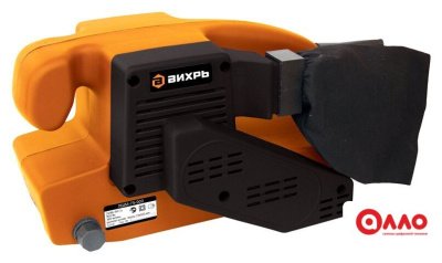 Ленточная шлифмашина Вихрь ЛШМ-75/900 Ленточная шлифмашина Вихрь ЛШМ-75/900