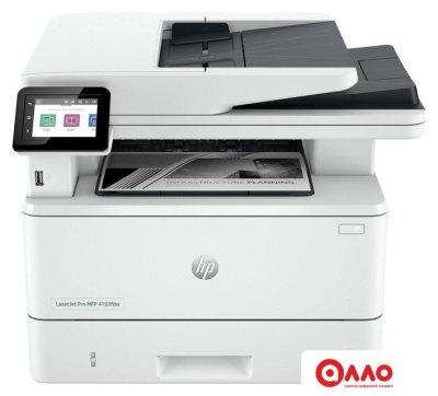 МФУ HP LaserJet Pro MFP 4103fdw 2Z629A