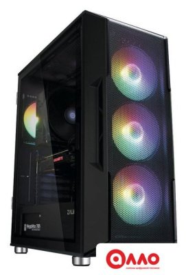 Корпус Zalman i3 Neo (черный)
