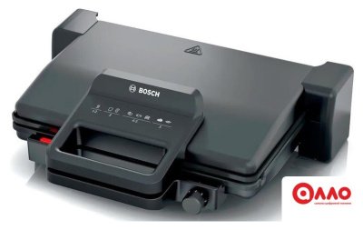 Электрогриль Bosch TCG3323 Электрогриль Bosch TCG3323