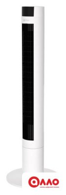 Колонный вентилятор Royal Clima RBF-1001E-WT