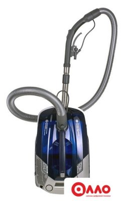 Пылесос Thomas Twin XT 788565