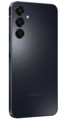 Смартфон Samsung Galaxy A16 4GB/128GB, черный
