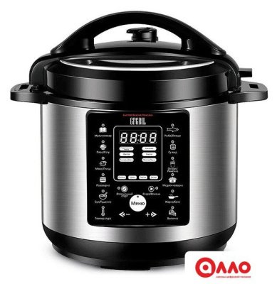 Мультиварка GFgril GFM-500