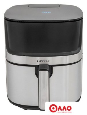 Аэрогриль (аэрофритюрница) Pioneer SM516D