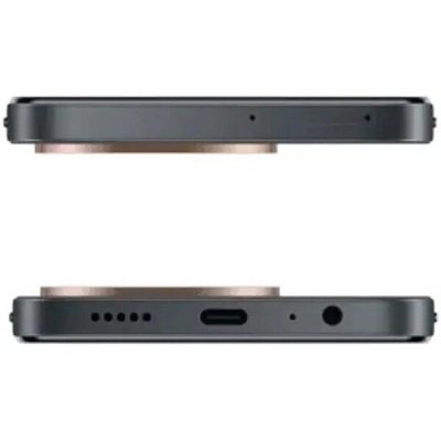 Смартфон Honor X6c 6GB/128GB (NIC-LX1), черный