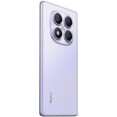 Смартфон Xiaomi Redmi Note 14 Pro 512GB 12GB RU фиолетовый