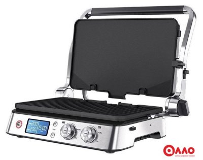 Электрогриль Braun MultiGrill 9 CG9043