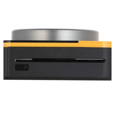 Фотоаппарат моментальной печати KODAK C210R, жёлтый