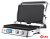 Электрогриль Braun MultiGrill 9 CG9043