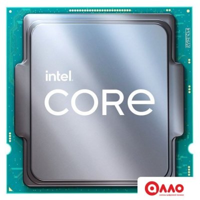 Процессор Intel Core i5-11600