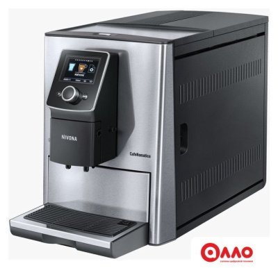 Кофемашина Nivona CafeRomatica NICR 825