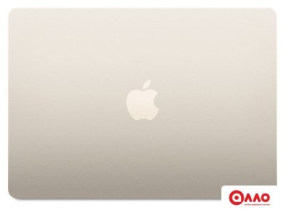 Ноутбук Apple Macbook Air 13" M2 2022 MLY13