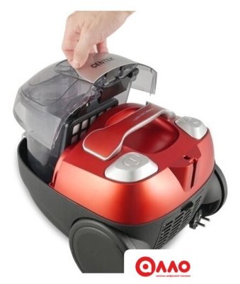 Пылесос CENTEK CT-2535