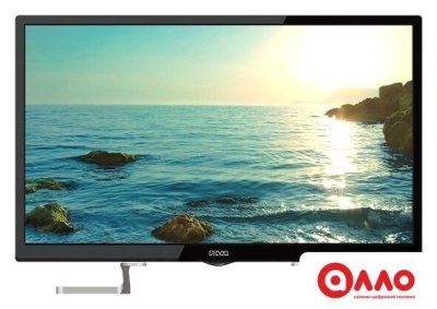 Телевизор Polar P24L51T2CSM