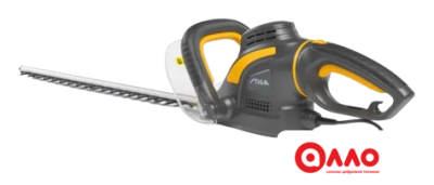 Кусторез Stiga HT 105c 256050002/ST1 Кусторез Stiga HT 105c 256050002/ST1