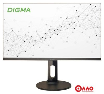 Монитор Digma Progress 27P505F Монитор Digma Progress 27P505F
