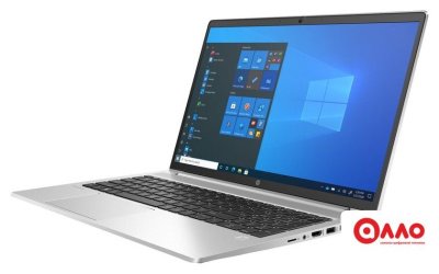 Ноутбук HP ProBook 455 G8 45N85ES_16G