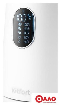 Электрический чайник Kitfort KT-6115-1 Электрический чайник Kitfort KT-6115-1