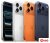 Телефон Apple iPhone 17 Pro 256GB (серебристый)